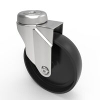 Light Duty Castors