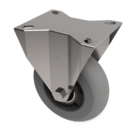 Medium Duty Castors