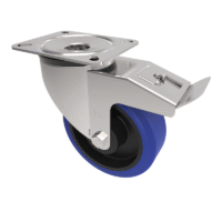 Medium Duty Castors