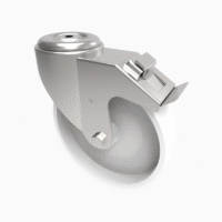 Stainless Steel Castors