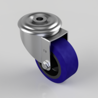 Medium Duty Castors