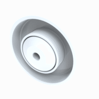 Nylon Wheels