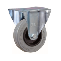 Stainless Steel Castors