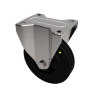 Stainless Steel Castors