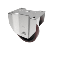 Medium Duty Castors