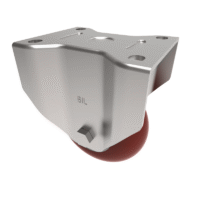 Medium Duty Castors