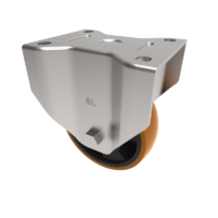 Medium Duty Castors