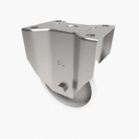 Medium Duty Castors