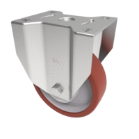 Medium Duty Castors