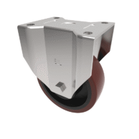 Medium Duty Castors