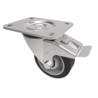 Medium Duty Castors