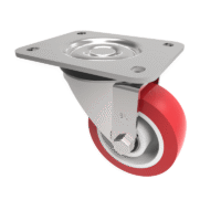 Medium Duty Castors
