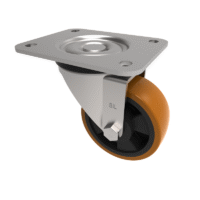 Medium Duty Castors