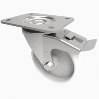 Medium Duty Castors