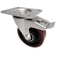 Medium Duty Castors