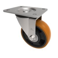 Medium Duty Castors