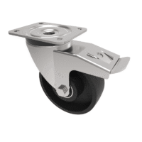 Medium Duty Castors