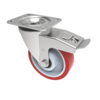 Medium Duty Castors
