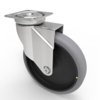 Light Duty Castors