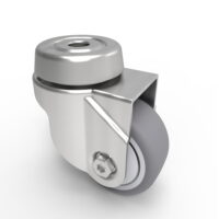Light Duty Castors