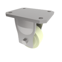 Heavy Duty Fabricated Castors