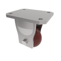 Ergonomic Castors