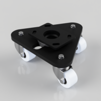 Scenery Skates