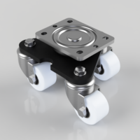 Scenery Skates
