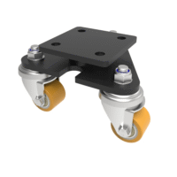 Scenery Skates
