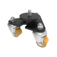 Scenery Skates