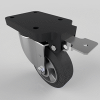Theatre Castors