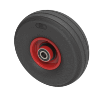 Puncture Proof Wheels