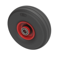 Puncture Proof Wheels