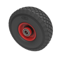 Puncture Proof Wheels