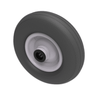 Puncture Proof Wheels