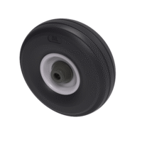 Puncture Proof Wheels