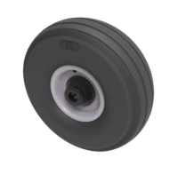 Puncture Proof Wheels