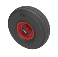 Puncture Proof Wheels