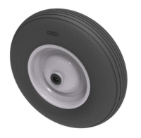 Puncture Proof Wheels