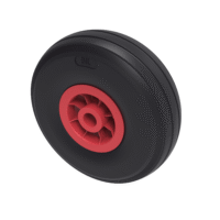 Puncture Proof Wheels