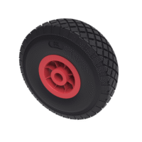 Puncture Proof Wheels