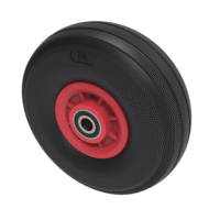 Puncture Proof Wheels