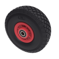 Puncture Proof Wheels