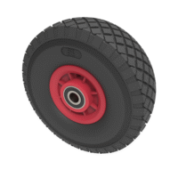 Puncture Proof Wheels