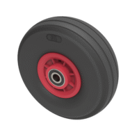 Puncture Proof Wheels