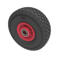 Puncture Proof Wheels