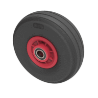 Puncture Proof Wheels