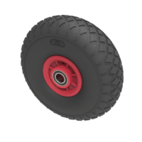 Puncture Proof Wheels