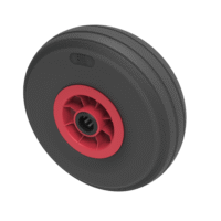 Puncture Proof Wheels