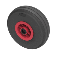 Puncture Proof Wheels